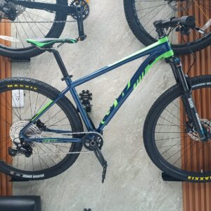 Bicicleta rin 29 marca GW Hawk con grupo 1x12